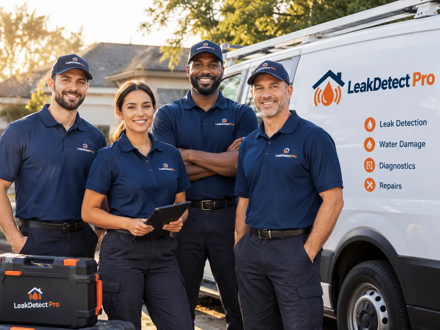 Roof Repair company in Maury, NC